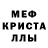 Метадон мёд Oskar Bas