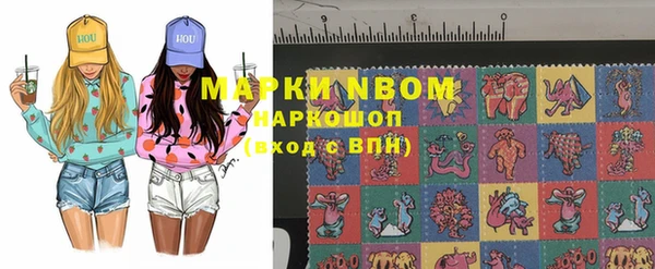 ешки Надым